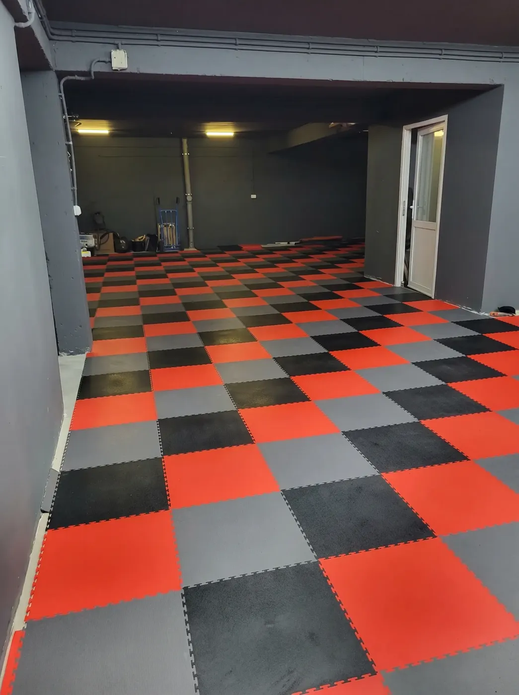Installazione PaviClip
