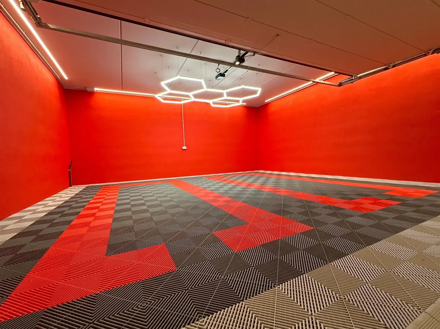 Installazione PaviClip