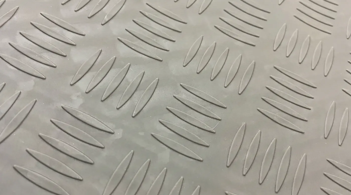 PaviClip Steel